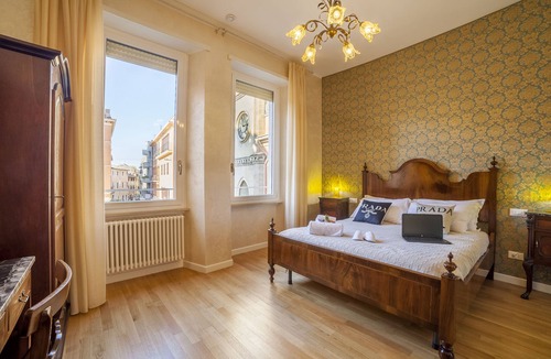 Tivoli House | Regina Bed and Breakfast