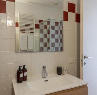 Feriolo Apartment | Regina e Oriente
