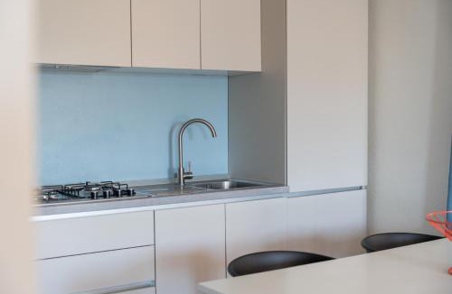 Feriolo Apartment | Regina e Oriente - La casa del Moro