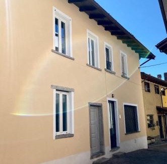 Feriolo Apartment | Regina e Oriente - La casa del Moro