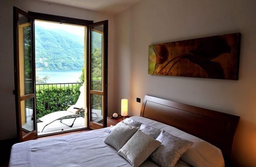 Laglio Apartment | Regina Grande, Laglio, Italy