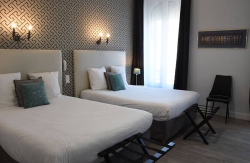 Avignon City Centre Hotel | Regina Hotel