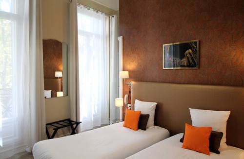 Avignon City Centre Hotel | Regina Hotel
