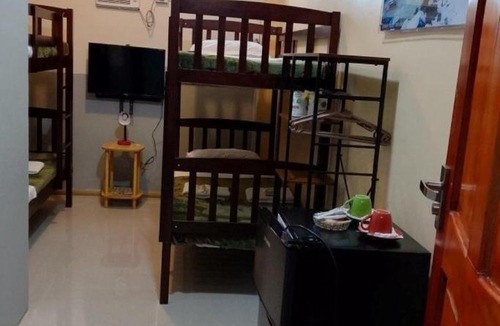 Balasan Apartment | Regina Hotel