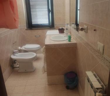 Ostia Antica Apartment | Regina