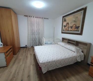 Altare Apartment | Regina