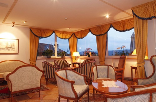 Soprabolzano Hotel | Regina