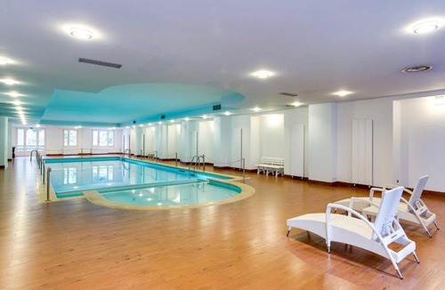 Ospedaletti Apartment | Regina Margherita