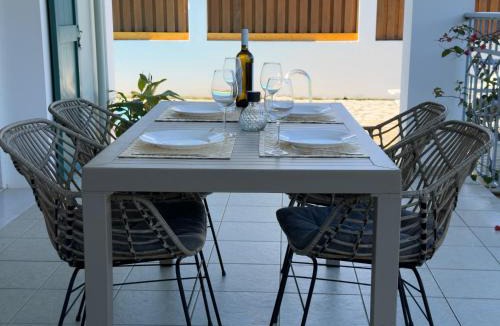 Antipata Villa | Regina Villa