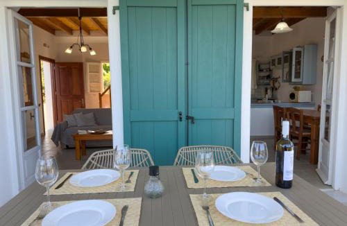 Antipata Villa | Regina Villa