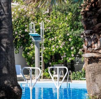 Maiori Hotel | Reginna Palace Hotel