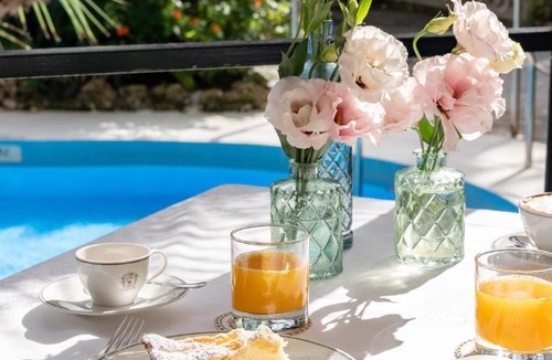 Maiori Hotel | Reginna Palace Hotel