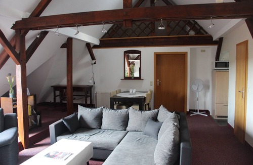 Schierke Hotel | REGIOHOTEL Am Brocken