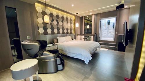 Lukang Hotel | Region Motel