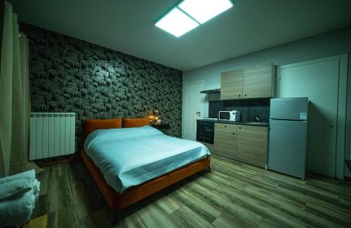 Chivasso Bed & Breakfast | Regis B&B Camere centro storico