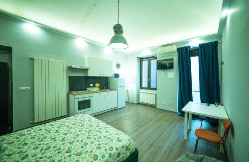 Chivasso Bed & Breakfast | Regis B&B Camere centro storico