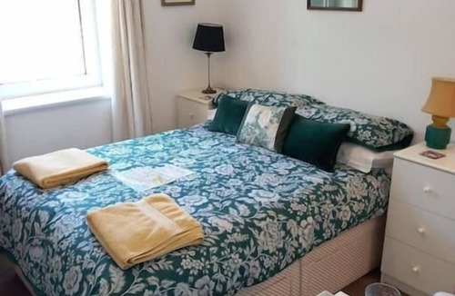 Bognor Regis House | Regis Lodge Guesthouse