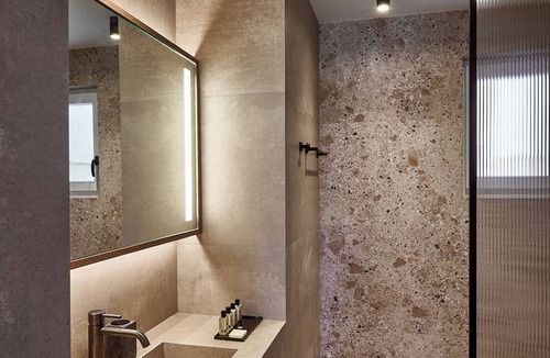 Nafplion City Centre Hotel | Regno di Morea