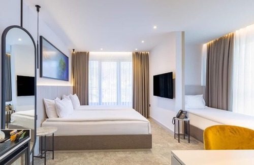 Banya Hotel | Regnum Banya Thermal Hotel