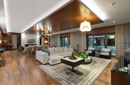 Belek Golf Area Resort | Regnum Carya - All Inclusive