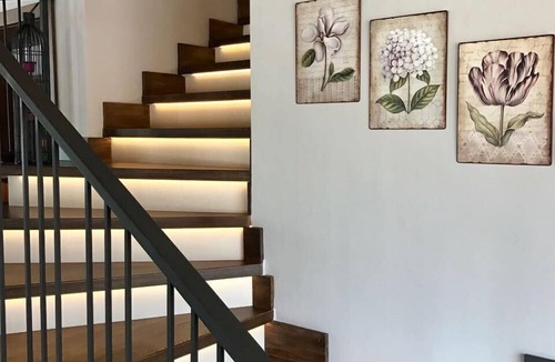 Bodrum Villa | Regnum Golf Country 3 bedroom 3