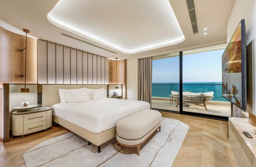 Belek Golf Area Resort | Regnum The Crown - All inclusive