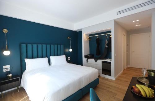 Roman Ghetto House | Regola Luxury Relais