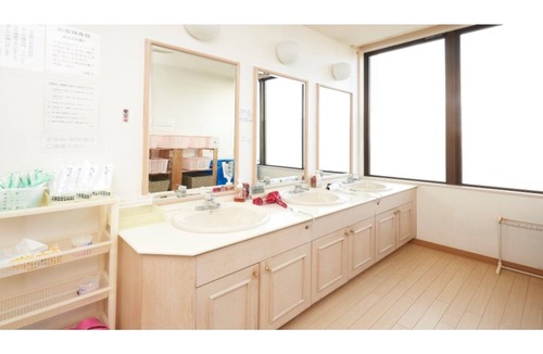 Hanamigawa Hotel | Regular plan room without meals smoking double/Chiba Chiba