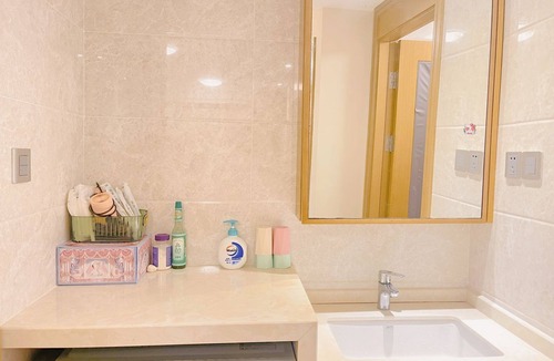 Sampaloc House | Regular two bedroom apartment, capable of cooking