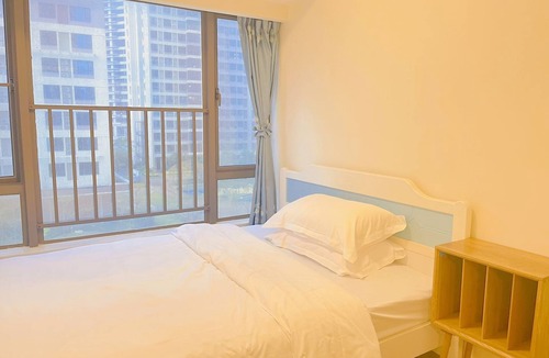 Sampaloc Apartment | Regular two bedroom apartment, capable of cooking