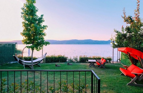 Yanik House | Regulus Sapanca - Lakeside