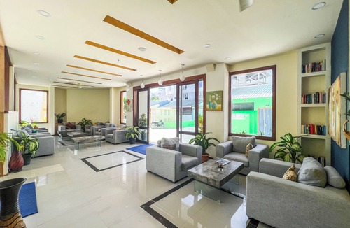 Maafushi House | Rehendhi Villa