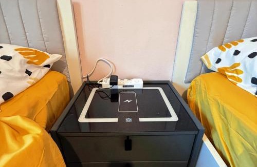 Rama 9 Apartment | REHome