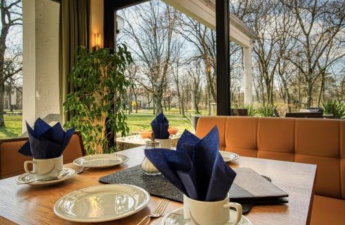 Bad Windsheim Hotel | Reichels Parkhotel