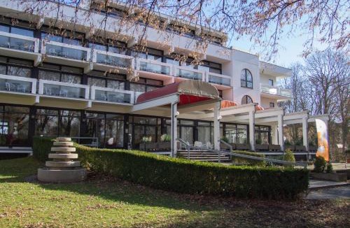 Bad Windsheim Hotel | Reichels Parkhotel