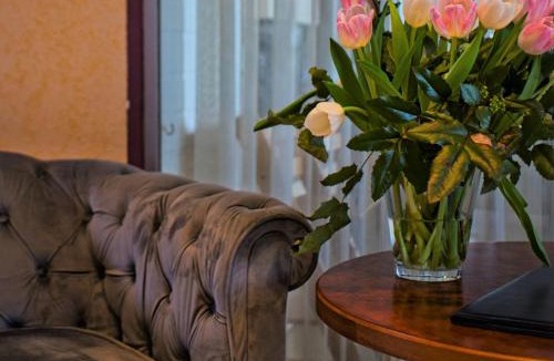 Bad Windsheim Hotel | Reichels Parkhotel