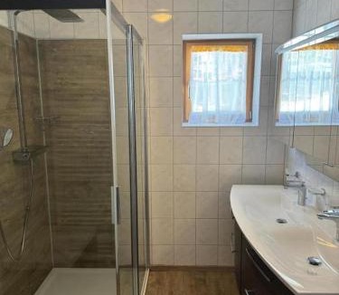 Konigsleiten Apartment | Reichenspitzblick Appartement