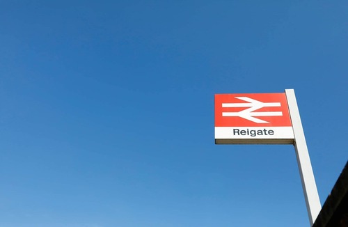 Reigate Apartment | Reigate Devonshire Apartment