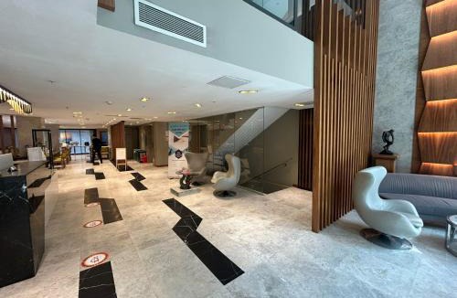 Ankara City Center Hotel | Reikartz 2017