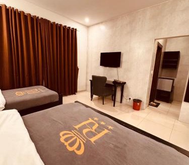 G-9 Sector Hotel | Reina Boutique Hotel - G9