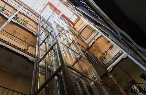 Embajadores Apartment | Reina Sofía - Lovely Penthouse