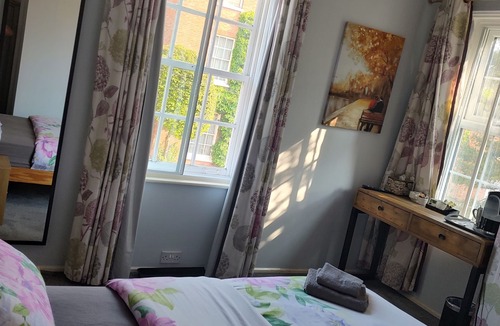 Southwell House | Reindeer Accommodation