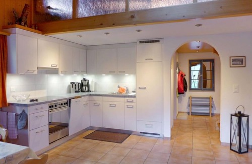 Innertkirchen House | Reindli by Interhome