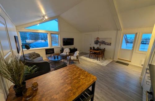 Reine Apartment | Reine City Apartment