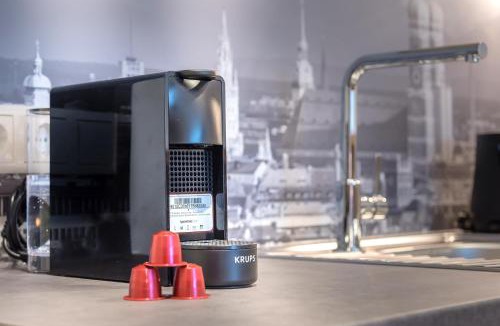 Bruckberg Apartment | REINERS Quartier - relaxed living