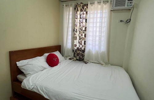 Tuguegarao Apartment | Reinhardshausen Suites and Residences - Cozy Air-conditioned Units
