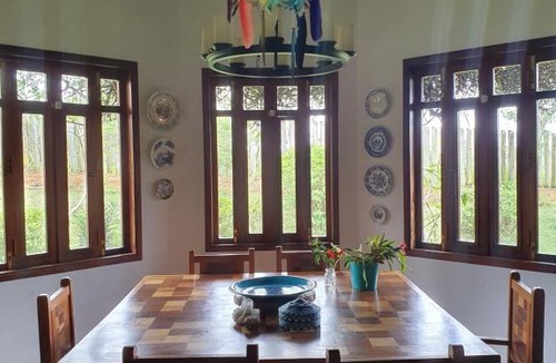Cunha House | Reino Solar