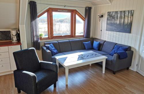 Meloy Municipality Resort | Reipå Camping