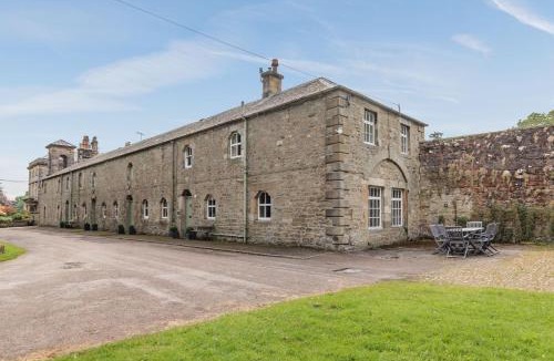 Hallington House | Reiver's Rest