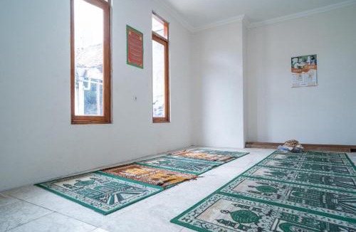 Malioboro Hotel | Rejeki Homestay Syariah Malioboro RedPartner